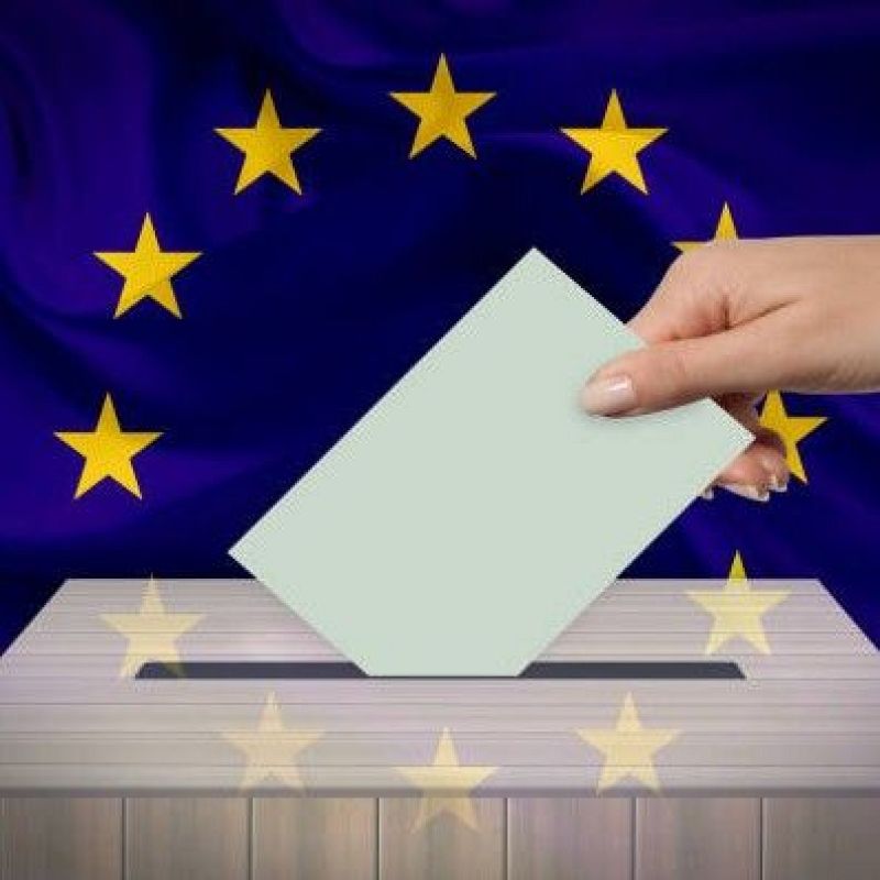 Europa abierta - Elecciones europeas: los comicios de la desafección