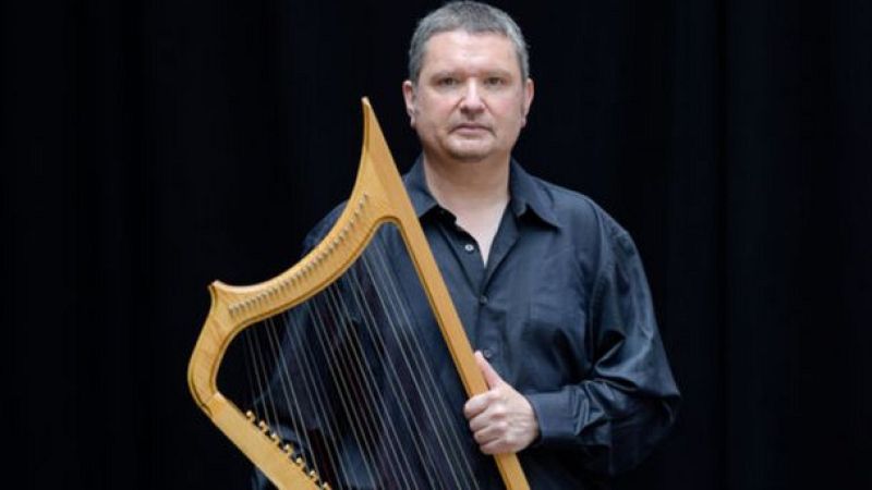 La dársena - Manuel Vilas - 21/05/2024