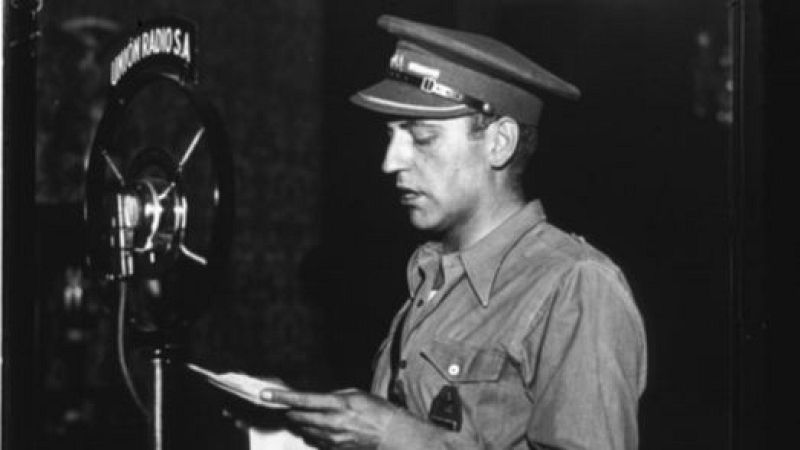 Tras los silencios de Gustavo Durán: arte y guerra