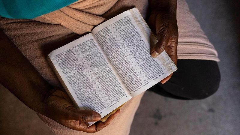 Cinco continentes - Elecciones en Sudáfrica: el partido del Gobierno podría perder la mayoría