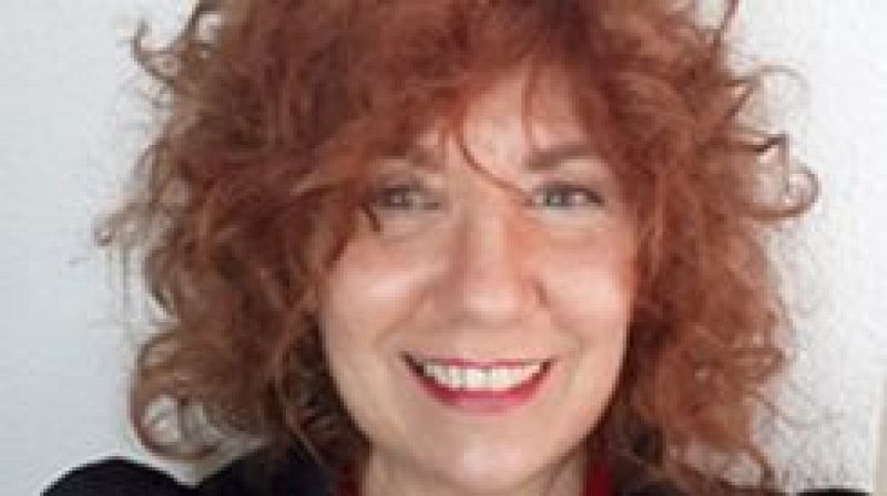 A Contrallum - 'La grafologia', amb Eva Miñana