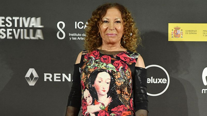 Gitanos - Pilar Távora: el deber de la memoria - 25/05/24 - escuchar ahora