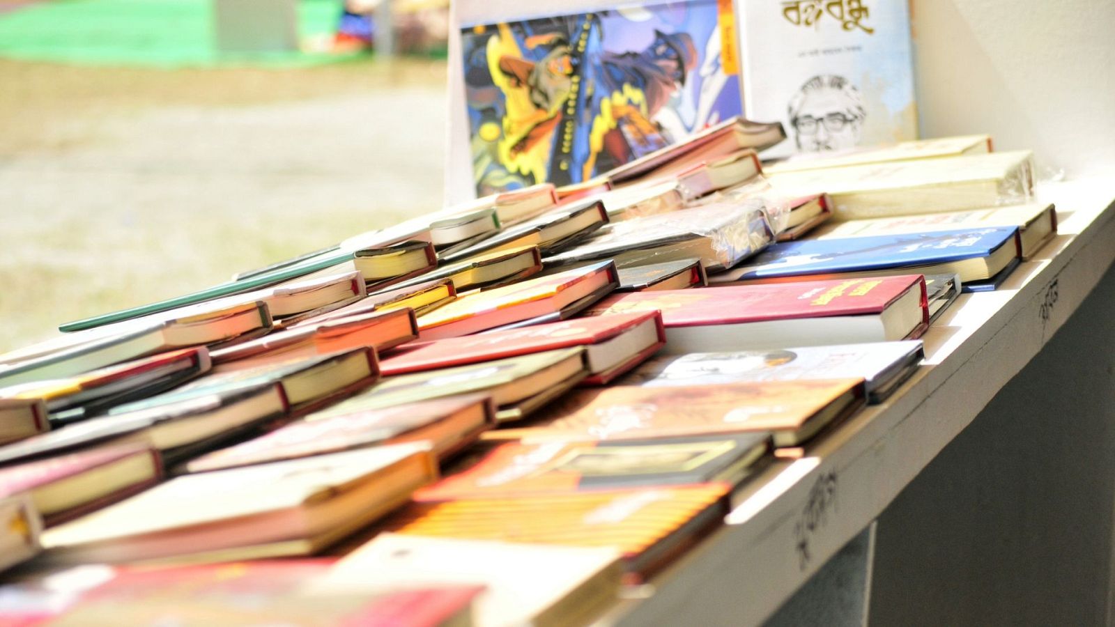 Calentando motores para la feria La estación azul de los niños - Calentando motores para la feria - 25/05/24 - Escuchar ahora