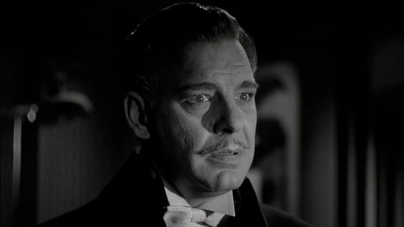 Sangre sobre la tierra - El hijo de Drácula (Son of Dracula, 1943) - Escuchar ahora