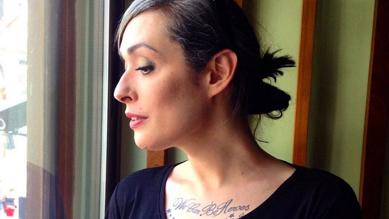 Wisteria Lane - Tributo a Roberta Marrero - 26/05/24