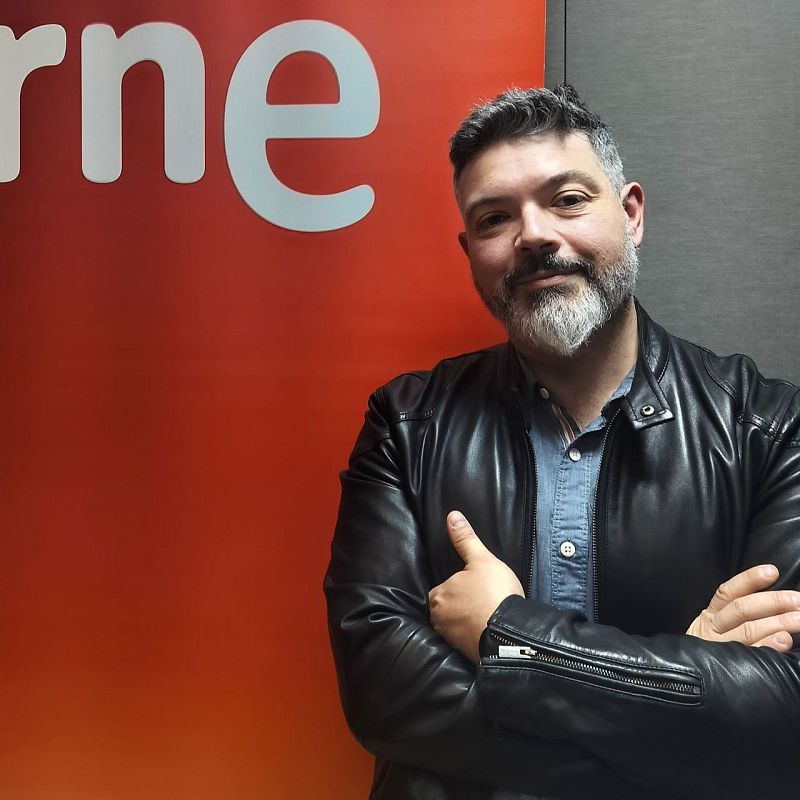 La cuadratura del círculo - ¿Cuándo Internet es un peligro para niños y adolescentes? - 30/05/24