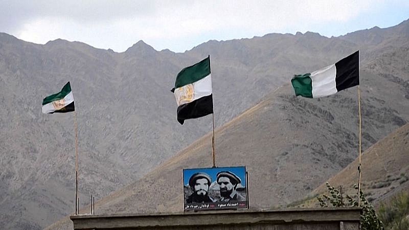 El gallo que no cesa - Tierra sin límites: Viajes a destinos peligrosos - Escuchar ahora