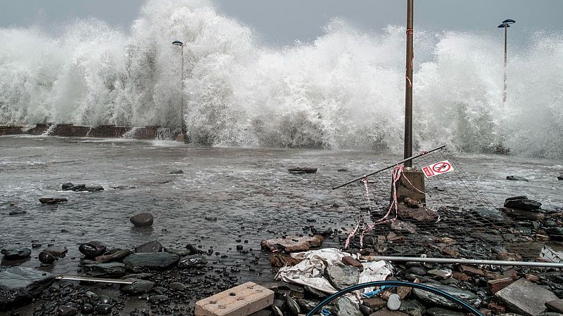 Las mañanas de RNE con Íñigo Alfonso - ¿Cuáles son las consecuencias reales del cambio climático?