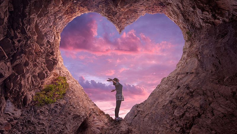 Aceptarse a uno mismo y Epilepsia - Escuchar ahora