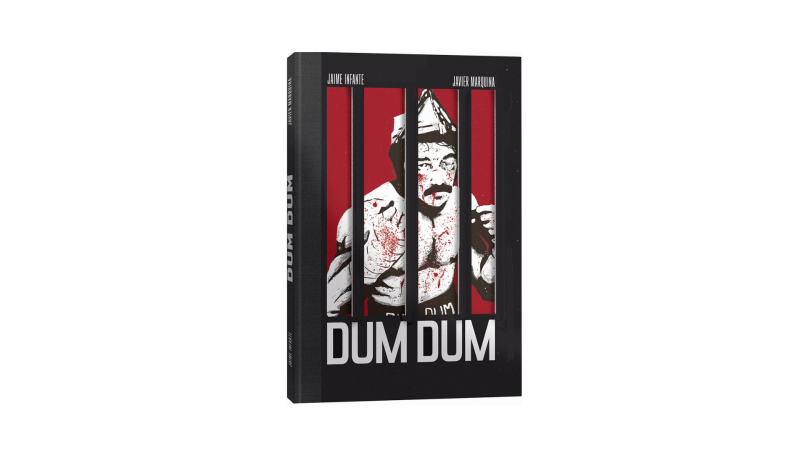 Viñetas y bocadillos - Javier Marquina & Jaime Infante 'Dum Dum' - 27/05/24 - Escuchar ahora