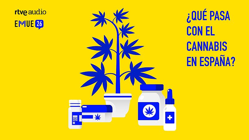Esto merece una explicación - ¿Qué pasa con el cannabis en España?