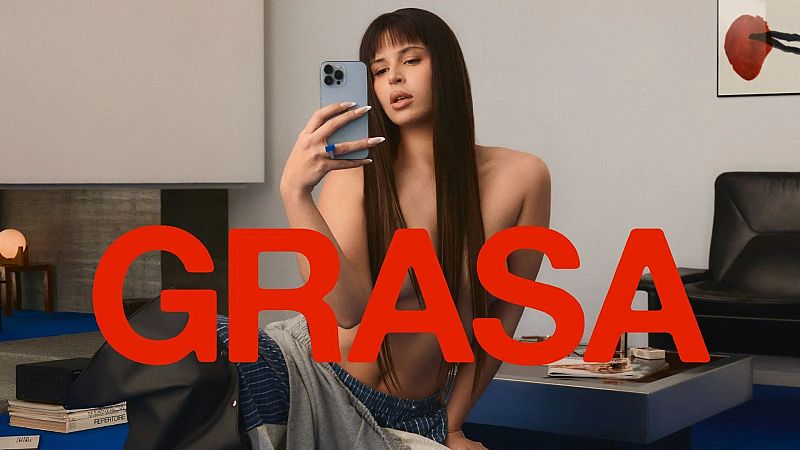 Santo Ruido - GRASA: la nueva merca de Nathy Peluso - Escuchar ahora