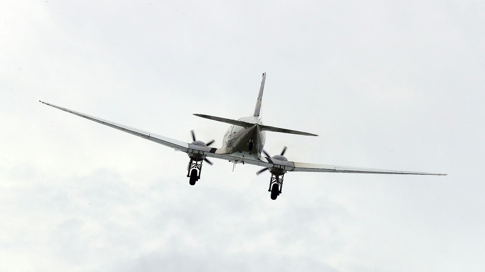 Inteligencia artificial para entender las turbulencias | Escuchar