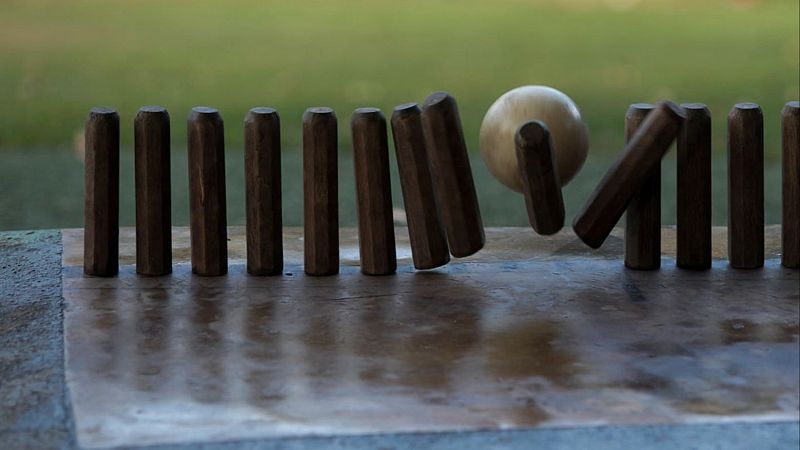 Escapadas - Bolos en el Día Internacional del Juego - 28/05/24 - Escuchar ahora