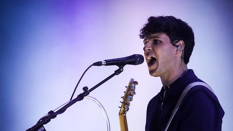 Cinco pistas - Otra historia del rock - Fragmentos del futuro. 2012-2015 - 30/05/24 - Escuchar ahora