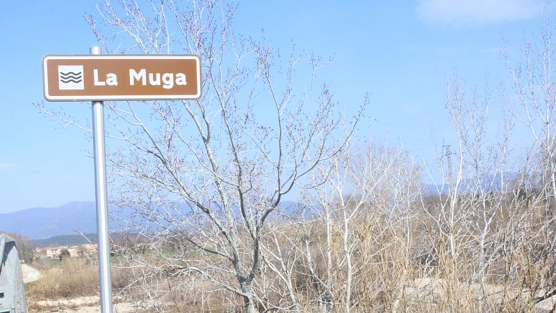 S'aixeca l'emergència per sequera als municipis que depenen de l'aqüífer Fluvià Muga