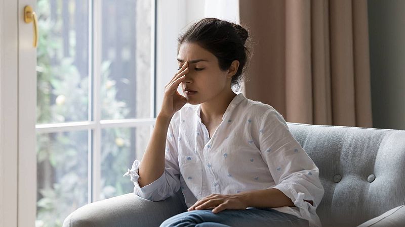 Memoria de delfín - Miastenia 1ª Hora: enfermedad rara neuromuscular