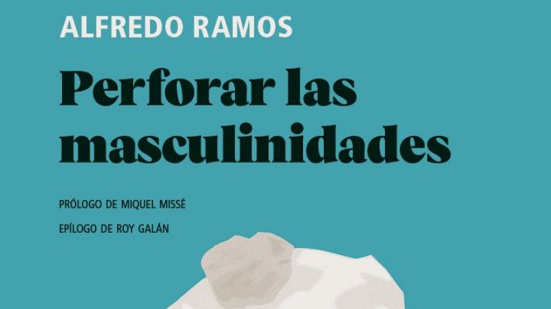 'Perforar las masculinidades'– junio 2024 - Sin género de duda | Escuchar