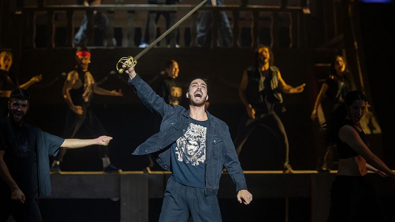 Todo musicales - Malinche - 01/06/24