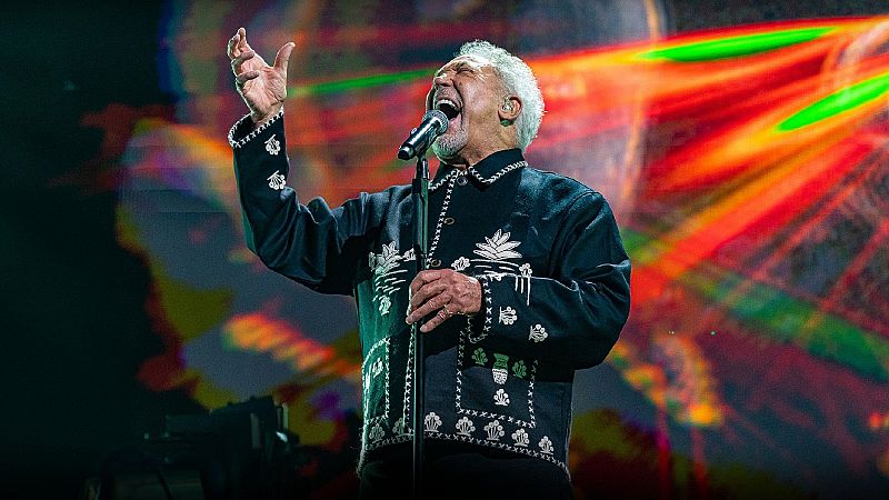 El sótano - Noches el Botánico - 30/05/24