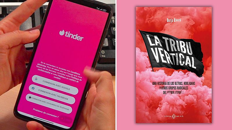 Mañana más - 1a hora - Amor y tinder. Ultras en el fútbol - 30/05/24