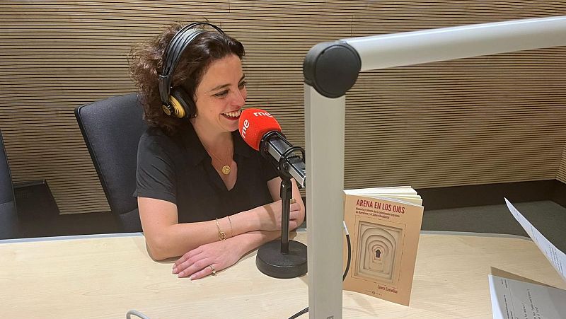 Cinco continentes - Una mirada poscolonial hacia Marruecos y el Sáhara