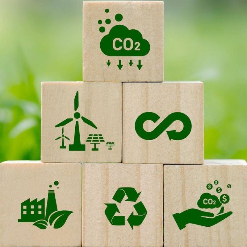 Europa abierta - Elecciones europeas: Hacia una industria verde