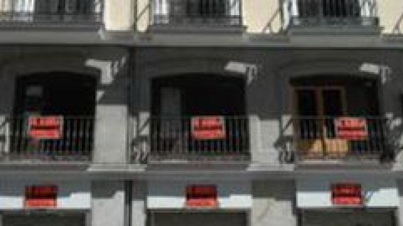 Los vecinos se movilizan contra los pisos turísticos - 30/05/24