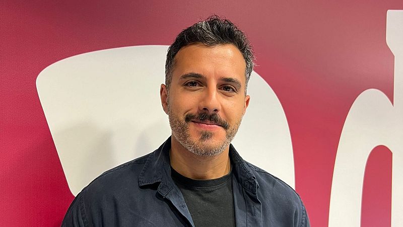 Wisteria Lane - Hablamos con Murad Odeh, periodista gay y palestino - 01/06/24