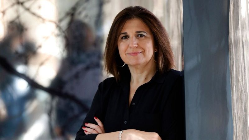 24 horas - María Jesús del Barco (APM): "La definición de la malversación difiere de lo que dice la amnistía" - Escuchar ahora