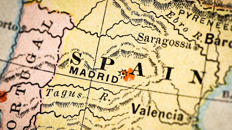 Espacio en blanco - Mentiras de la historia  - 02/06/24 - escuchar ahora