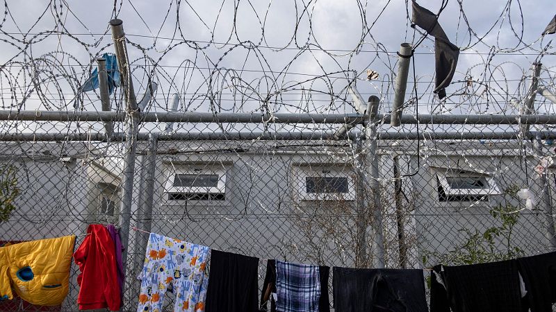 Els temes que alimenten l'extrema dreta dominen els discursos a una setmana de les eleccions | ANDREU SANTOS