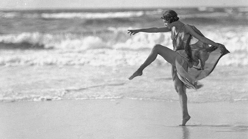 Temas de música - Las primeras vanguardias de la danza: Isadora Duncan - 02/06/24
