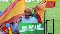 Buxad� insta al PP a romper "la gran coalici�n" con el PSOE en Bruselas