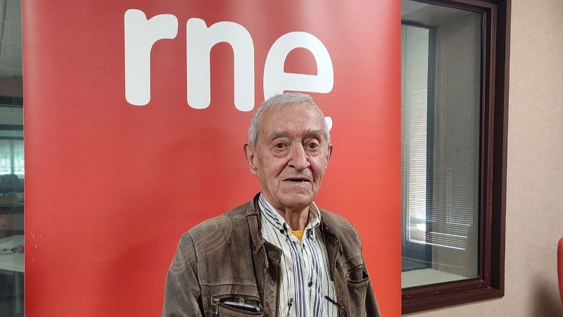 La Tronera - Ismael Peña, una vida dedicada al folklore - 30/05/2024 - Escuchar ahora