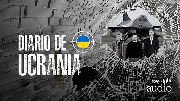 Podcast 'Diario de Ucrania': El F-16: manual de instrucciones