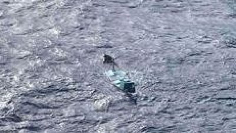 Reportajes 5 Continentes - La migración en los países del sur de Europa - Escuchar ahora