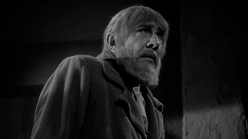 Sangre sobre la tierra - El fantasma de Frankenstein (1942) - Escuchar ahora