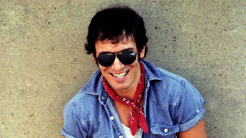 Sin rodeos - 'Born In The USA' de Bruce Springsteen cumple 40 años de su publicación - 04/06/24
