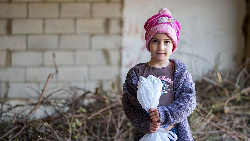 Cinco Continentes - La guerra en Gaza también afecta al Líbano