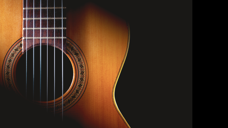 Hablemos de historia en RTVE - Andrés Segovia, genio de la guitarra - Escuchar ahora