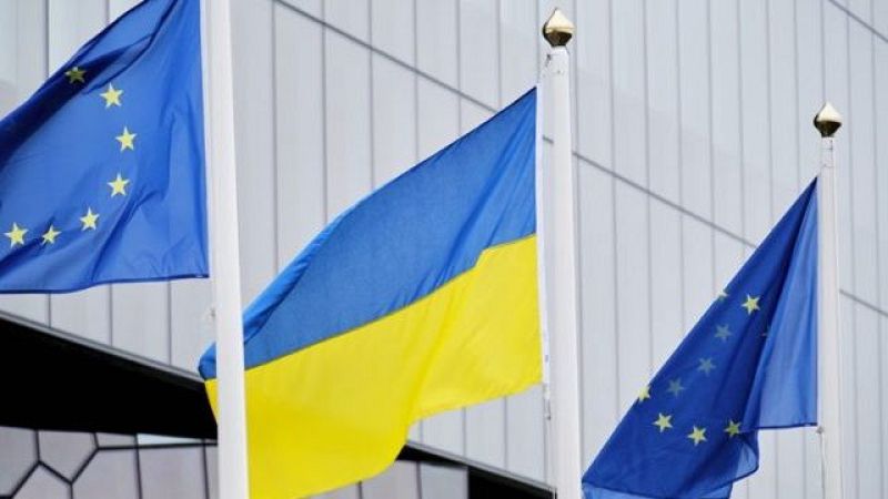 Reportajes 5 Continentes - La ampliación de la UE, una prioridad tras años guardada en un cajón - Escuchar ahora