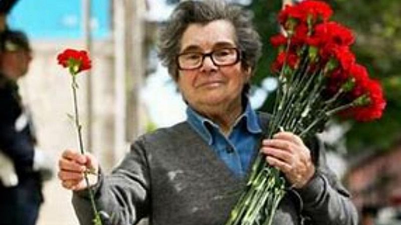 Mujeres malditas - Celeste Caeiro - 05/06/24 - Escuchar ahora