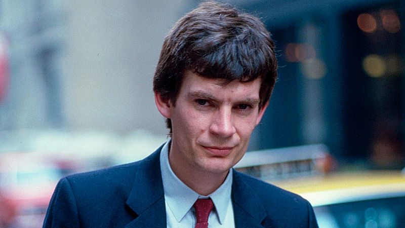 Por las fronteras de Europa - Graham Swift: Amores que aguardan - Escuchar ahora