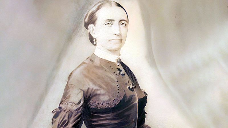 Los podcast de Villena - Virginia Woolf, inteligente equilibrio - Escuchar ahora