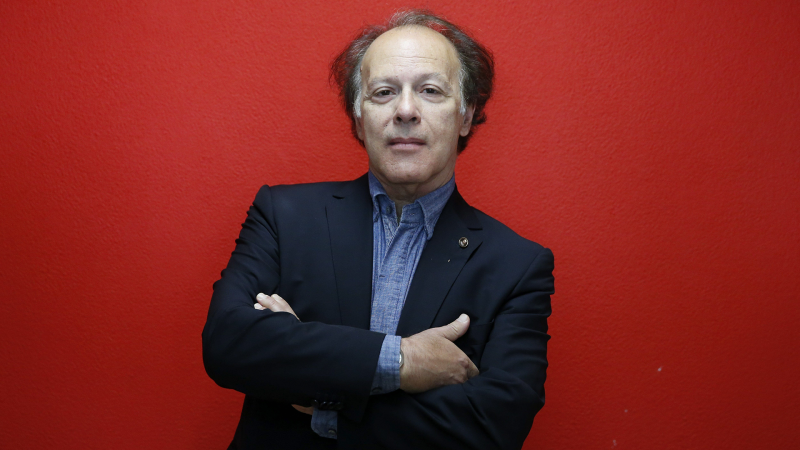 Los podcast de Villena - Otro recuerdo para Javier Marías - Escuchar ahora