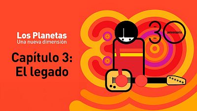 Capítulo 3: El legado