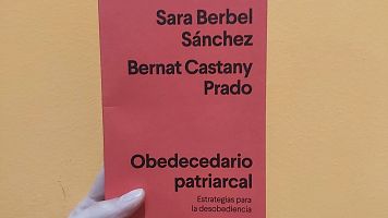 'Obedecedario Patriarcal' & 'Castigo'