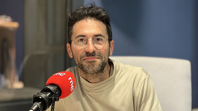 África hoy  - 'No somos refugiados' de Agus Morales - 05/06/24