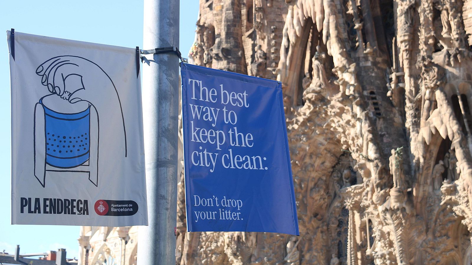 L'Ajuntament de Barcelona gestionarà les zones més turístiques | Maite Boada